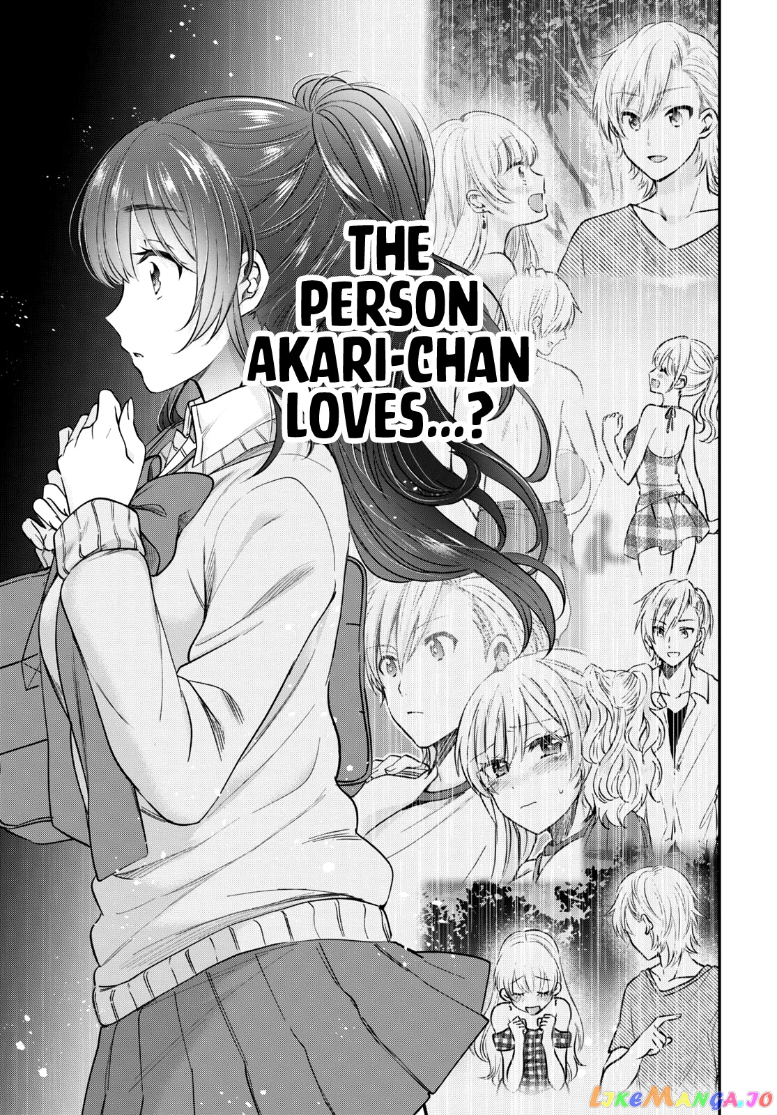 More Than a Married Couple, But Not Lovers, Chapter 47 image 28